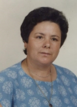 Maria Irene De Abreu