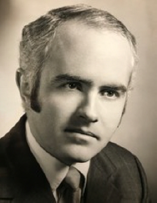 Photo of Edward "Paul" Rigby