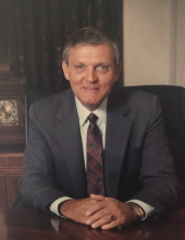 Robert L. "Bob" Stewart, Jr. 19875522