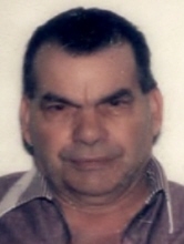 Francisco Oliveira Miranda