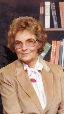 Photo of Monnie Griffin