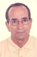 Joaquim Ferreira
