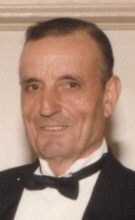 Antonio Da Silva 1987574