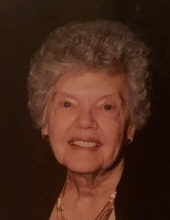 Helen M.  Blaine
