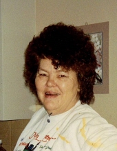 Sandra Campbell  Maddox 19875902