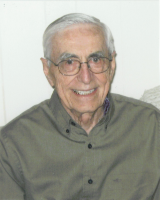 Photo of George Fallati