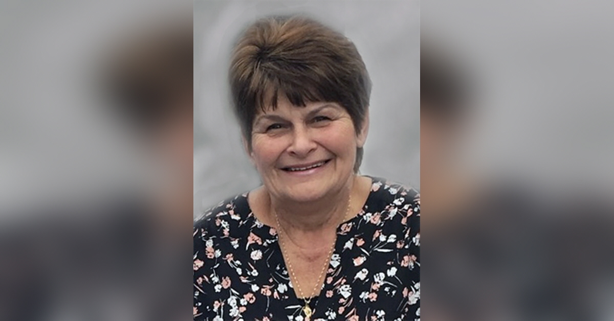 Julie A. (Willett) Vlassis Obituary Visitation & Funeral Information