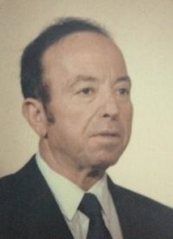 Joaquim  Da Silva  Moreira 1987619