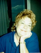 Louella  Jane Porter Stover