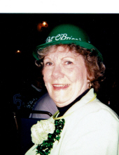 Patricia  A. O'Brien