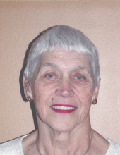 Phyllis M. Forney