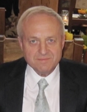 Henry Szczepanski 19876626