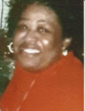 Ms. Jewel Dean Gibson 19876701