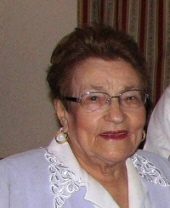 Zofia  Golda