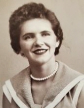 Ruth E. Gagnon