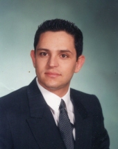 Manuel Jose Amorim 1987688