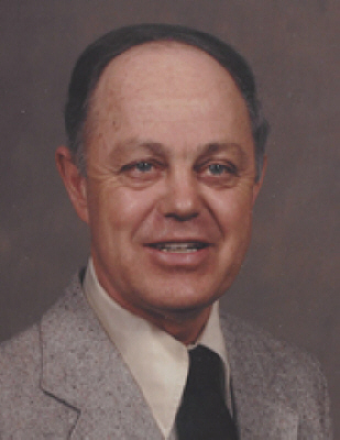 Photo of James Campbell