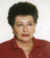 Maria  Manuela Gouveia