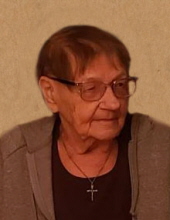 Maida Phyllis Vandenberg