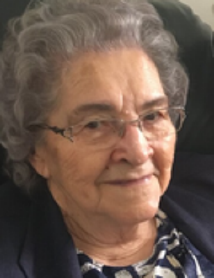 Beulah Martin