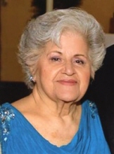 Anna  Rosa Salgado