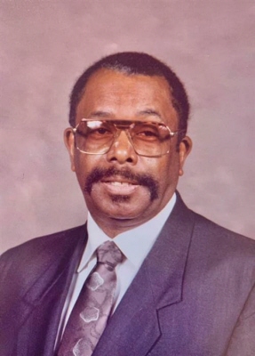 Willie James Dailey, Sr. 19878218