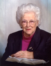Helen B. Grewe