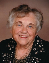 Bernice J. Olson