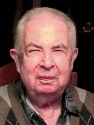 Photo of Lawrence Covar