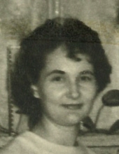 Ruth Eleanor Cudé
