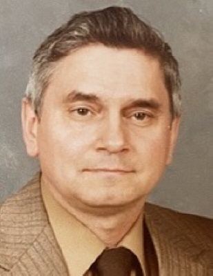 Photo of Alfred Gagne