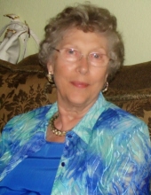 Patricia C. August