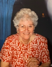 Pauline V. (Mahoney) Reid