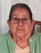 Barbara Medina 19880126