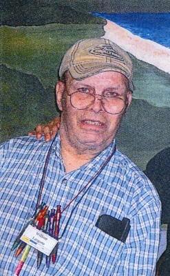Photo of William Langone, Jr.