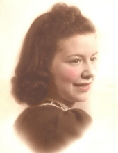 Bonnie Jean Schwartz