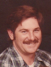 Tommy Lee Ferguson, Jr. 1988027