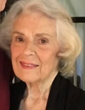 Carolyn Ann Flynn