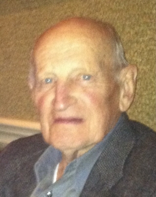 Raymond George Dellefield