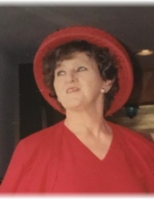 Doris M. Kenyon