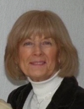 Helen M. Trepanier