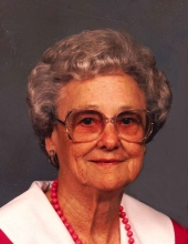 Lillian Durrett 1988065