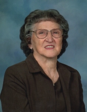 Marie Margaret Weyker