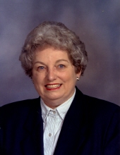 Patricia Perry Jones