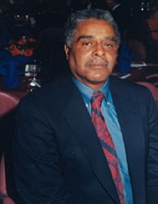 Photo of Kenneth Carr