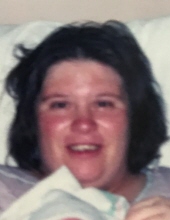 Barbara Ann  Mackrell 1988077