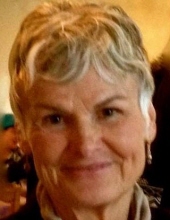 Cynthia Salt O'Brien