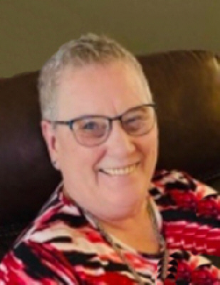 Beverley Ann Malley