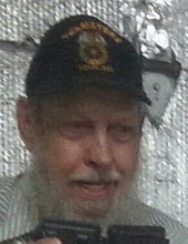 Dennis W. Shogren