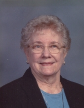 Ann M. Hall
